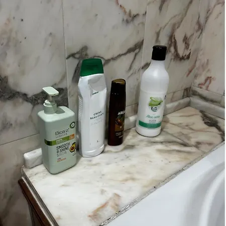 Habitación Centro De *