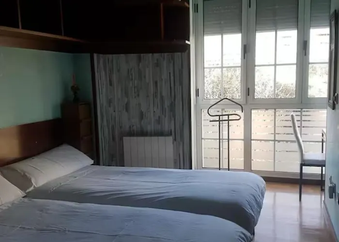 Habitación Centro De *