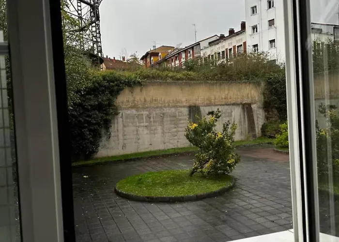 Habitación Centro De * Oviedo