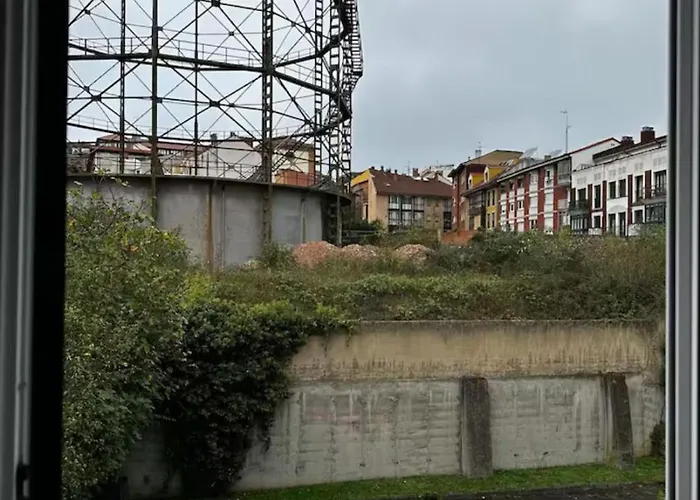 Habitación Centro De Casa de hóspedes *