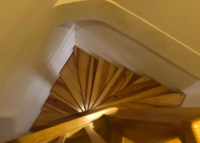 Habitación Centro De