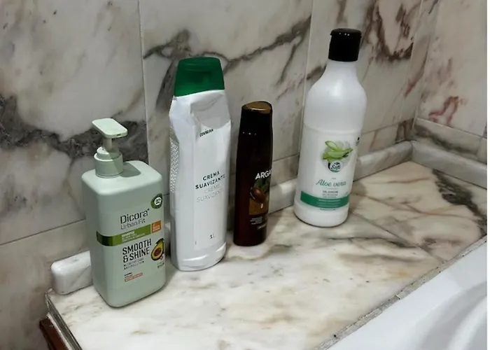 Habitación Centro De *