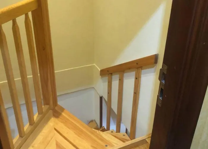 Habitación Centro De Casa de hóspedes