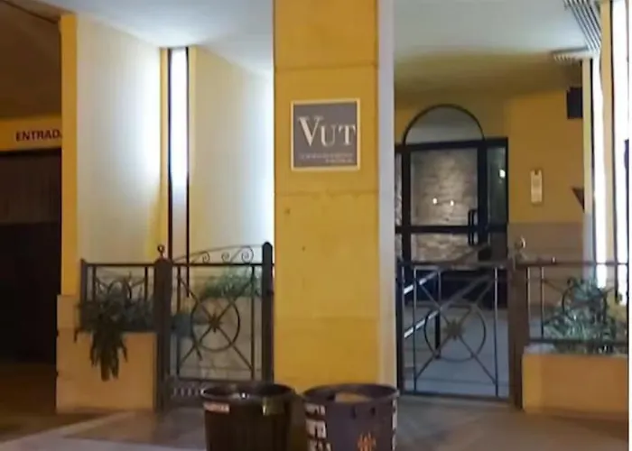 Habitación Centro De Casa de hóspedes